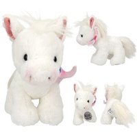 DEPESCHE 12939 Miss Melody Plüschpferd 20 cm DEPESCHE 12939 Miss Melody Plüschpferd 20 cm von DEPESCHE MISS MELODY