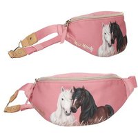 DEPESCHE 13188 Miss Melody Crossbodybag DUSTY ROSE von DEPESCHE MISS MELODY