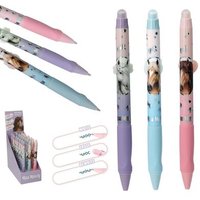 DEPESCHE 13336 Miss Melody Radierbarer Gelstift, sortiert von DEPESCHE MISS MELODY