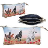 DEPESCHE 13342 Miss Melody Fächerschlamper POPPY SAND von DEPESCHE MISS MELODY