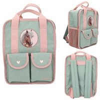 DEPESCHE 13406 Miss Melody Rucksack ROMANTIC FIELDS von DEPESCHE MISS MELODY