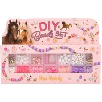 DEPESCHE 13407 Miss Melody DIY Perlen Set von DEPESCHE MISS MELODY