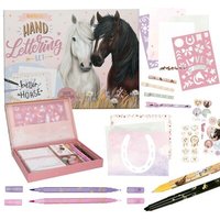 DEPESCHE 13433 Miss Melody Briefbox Handlettering von DEPESCHE MISS MELODY