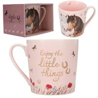 DEPESCHE 13559 Miss Melody Becher DUSTY ROSE von DEPESCHE MISS MELODY