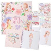 DEPESCHE 13577 Princess Mimi Dress Me Up von DEPESCHE MISS MELODY