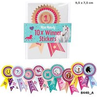 DEPESCHE 8440 Miss Melody Winner Stickers DEPESCHE 8440 Miss Melody Winner Stickers von DEPESCHE MISS MELODY