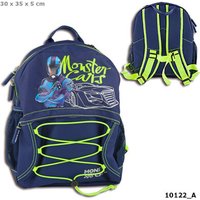 DEPESCHE 10122 Monster Cars Rucksack DEPESCHE 10122 Monster Cars Rucksack von DEPESCHE MONSTER CARS