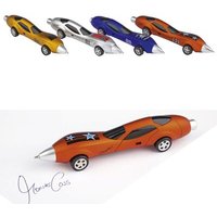 DEPESCHE 4997 Monster Cars Kugelschreiber Racing von DEPESCHE MONSTER CARS