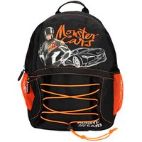 DEPESCHE 8587 Monster Cars Rucksack DEPESCHE 8587 Monster Cars Rucksack von DEPESCHE MONSTER CARS