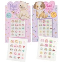 DEPESCHE 0013567 Princess Mimi Nagelsticker Tiermotive, sortiert DEPESCHE 0013567 Princess Mimi Nagelsticker Tiermotive, sortiert von DEPESCHE PRINCESS MIMI