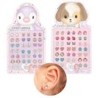 DEPESCHE 0013568 Princess Mimi Klebe-Ohrringe, sortiert von DEPESCHE PRINCESS MIMI