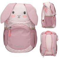 DEPESCHE 0013991 Princess Mimi Ergonomischer Rucksack Hase von DEPESCHE PRINCESS MIMI