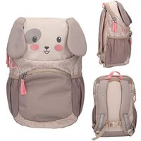 DEPESCHE 0013993 Princess Mimi Ergonomischer Rucksack Hund von DEPESCHE PRINCESS MIMI