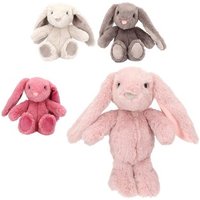 DEPESCHE 0014043 Princess Mimi Plüsch Hase 20 cm - sortiert DEPESCHE 0014043 Princess Mimi Plüsch Hase 20 cm - sortiert von DEPESCHE PRINCESS MIMI