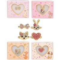 DEPESCHE 0014083 Princess Mimi Fingerring - sortiert von DEPESCHE PRINCESS MIMI