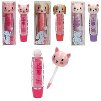 DEPESCHE 0014184 Princess Mimi Lipgloss Tiertopper - sortiert DEPESCHE 0014184 Princess Mimi Lipgloss Tiertopper - sortiert von DEPESCHE PRINCESS MIMI