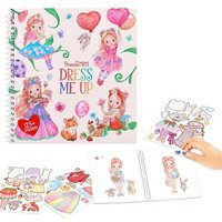 DEPESCHE 0014382 Princess Mimi Dress Me Up DEPESCHE 0014382 Princess Mimi Dress Me Up von DEPESCHE PRINCESS MIMI