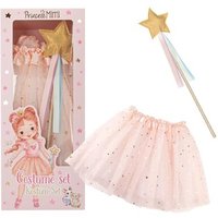 DEPESCHE 12797 Princess Mimi Kostüm-Set von DEPESCHE PRINCESS MIMI