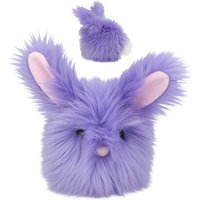 DEPESCHE 13263 SNUKIS Flauschiger Hase Lila DEPESCHE 13263 SNUKIS Flauschiger Hase Lila von DEPESCHE SNUKIS