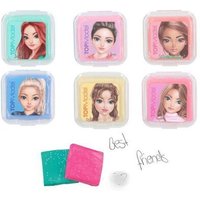 DEPESCHE 0012674 TOPModel Knetradiergummi mit Glitter von DEPESCHE TOPMODEL