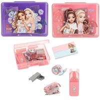 DEPESCHE 0013359 TOPModel Schreibtischset, sortiert DEPESCHE 0013359 TOPModel Schreibtischset, sortiert von DEPESCHE TOPMODEL