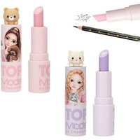 DEPESCHE 0013362 TOPModel Lippenstift-Radierer mit Topper, sortiert DEPESCHE 0013362 TOPModel Lippenstift-Radierer mit Topper, sortiert von DEPESCHE TOPMODEL