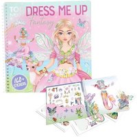 DEPESCHE 0013439 TOPModel Dress Me Up Fantasy DEPESCHE 0013439 TOPModel Dress Me Up Fantasy von DEPESCHE TOPMODEL