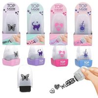 DEPESCHE 0013526 TOPModel Stempelroller, sortiert DEPESCHE 0013526 TOPModel Stempelroller, sortiert von DEPESCHE TOPMODEL