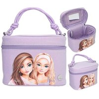 DEPESCHE 0013538 TOPModel Kosmetikköfferchen BEAUTY and ME DEPESCHE 0013538 TOPModel Kosmetikköfferchen BEAUTY and ME von DEPESCHE TOPMODEL