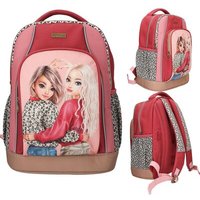 DEPESCHE 0013641 TOPModel Schulrucksack LEOHEART DEPESCHE 0013641 TOPModel Schulrucksack LEOHEART von DEPESCHE TOPMODEL