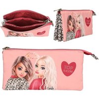 DEPESCHE 0013642 TOPModel Fächerschlamper LEOHEART von DEPESCHE TOPMODEL