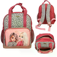 DEPESCHE 0013643 TOPModel Rucksack LEOHEART DEPESCHE 0013643 TOPModel Rucksack LEOHEART von DEPESCHE TOPMODEL