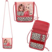 DEPESCHE 0013647 TOPModel Brustbeutel LEOHEART von DEPESCHE TOPMODEL