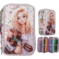 DEPESCHE 0013664 TOPModel 3 Fach Federtasche COWGIRL DEPESCHE 0013664 TOPModel 3 Fach Federtasche COWGIRL von DEPESCHE TOPMODEL