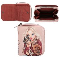 DEPESCHE 0013678 TOPModel Portemonnaie FUR EVER FRIENDS DEPESCHE 0013678 TOPModel Portemonnaie FUR EVER FRIENDS von DEPESCHE TOPMODEL