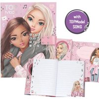 DEPESCHE 0013723 TOPModel Geheimcode Tagebuch mit Sound MY BFF DEPESCHE 0013723 TOPModel Geheimcode Tagebuch mit Sound MY BFF von DEPESCHE TOPMODEL