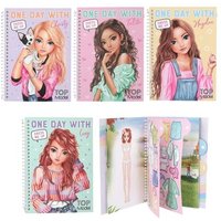 DEPESCHE 0013742 TOPModel Dress Me Up For One Day, sortiert von DEPESCHE TOPMODEL