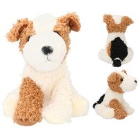 DEPESCHE 0013765 TOPModel Plüsch Hund Arlo 16 cm FUR EVER FRIENDS DEPESCHE 0013765 TOPModel Plüsch Hund Arlo 16 cm FUR EVER FRIENDS von DEPESCHE TOPMODEL