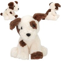 DEPESCHE 0013766 TOPModel Plüsch Hund Bobby 16 cm FUR EVER FRIENDS DEPESCHE 0013766 TOPModel Plüsch Hund Bobby 16 cm FUR EVER FRIENDS von DEPESCHE TOPMODEL
