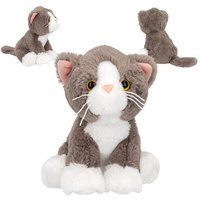 DEPESCHE 0013767 TOPModel Plüsch Katze Ruby 16 cm FUR EVER FRIENDS DEPESCHE 0013767 TOPModel Plüsch Katze Ruby 16 cm FUR EVER FRIENDS von DEPESCHE TOPMODEL