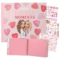 DEPESCHE 0013776 TOPModel DIY Create your Photo Album von DEPESCHE TOPMODEL