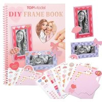 DEPESCHE 0013777 TOPModel DIY Frame Book von DEPESCHE TOPMODEL