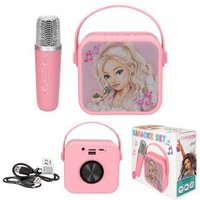 DEPESCHE 0013778 TOPModel Karaoke Set von DEPESCHE TOPMODEL