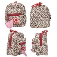 DEPESCHE 0013800 TOPModel Mini Rucksack mit Schreibset von DEPESCHE TOPMODEL