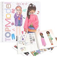 DEPESCHE 0013804 TOPModel Dress Me Up Stickerbuch DEPESCHE 0013804 TOPModel Dress Me Up Stickerbuch von DEPESCHE TOPMODEL