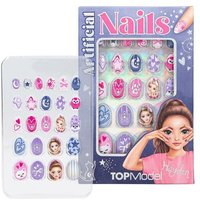 DEPESCHE 0013815 TOPModel Kunstnägel BEAUTY and ME von DEPESCHE TOPMODEL