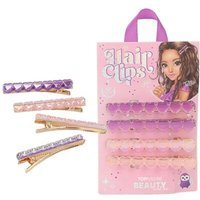 DEPESCHE 0013820 TOPModel Haarspangen Set BEAUTY and ME DEPESCHE 0013820 TOPModel Haarspangen Set BEAUTY and ME von DEPESCHE TOPMODEL