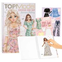 DEPESCHE 0013833 TOPModel Dress Me Up groß SUMMER FEELING DEPESCHE 0013833 TOPModel Dress Me Up groß SUMMER FEELING von DEPESCHE TOPMODEL