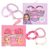 DEPESCHE 0013841 TOPModel Haargummiset, sortiert von DEPESCHE TOPMODEL