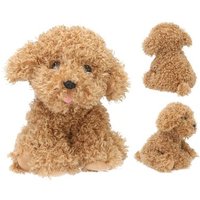 DEPESCHE 0013863 TOPModel Plüsch Hund Holly hellbraun 16 cm DEPESCHE 0013863 TOPModel Plüsch Hund Holly hellbraun 16 cm von DEPESCHE TOPMODEL